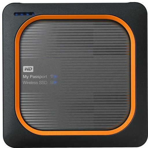 Western Digital